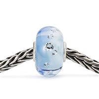 Charm Trollbeads Beads in Vetro Cristallo TGLBE-00209 - TGLBE-00209